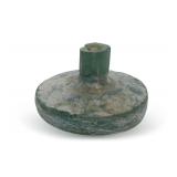 Roman Glass Bottle/Vial Circa 1st - 2nd Century AD...see photos