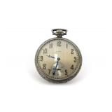 Elgin National Watch Company 17 Jewel Pocket Watch, c.1923