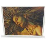 William Verdult Limited Edition Print 163/500
