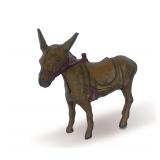 Pre-WWII Arcade Donkey Still Bank