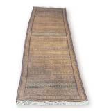 Baluch Design Rug Runner 2 ft. 4 in. x 9 ft. 7 in.