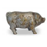 1910s Decker