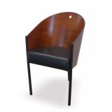 Driade Costes Armchair Designed by Philippe Stark
