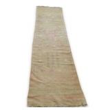 Baluch Needlepoint Kilim Runner
