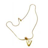 14K Italy Gold 