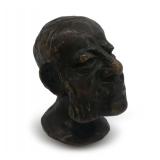 Ambrose Burnside Bronze Sculpture