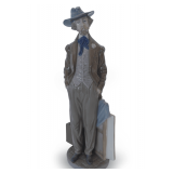 Lladro Figurine: 