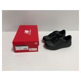 New Balance 928v3 Walking Shoes Black Women Size 8 Medium With Original Box