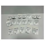 Tread Labs Metatarsal Pads Assorted Sizes
