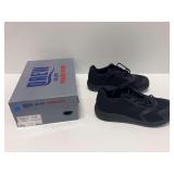 Drew Stable Black Mesh Combo Sneakers Size 13 6E with Original Box