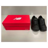 New Balance WW928BK3 Black Walking Shoes Size Women