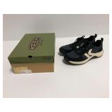 Keen KS86 Men Black Birch Sneakers Size US 13 with Original Box