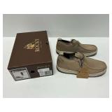 Rocky Dry-Strike SRX Men Shoes RKS0688 Size 13M Brown with Box