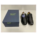 Florsheim Midtown Cap Toe Oxford Black Men