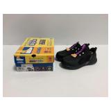 Skechers Work Hands Free Slip-ins Carbon Nano-Toe Women