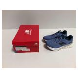 New Balance Fresh Foam Running Shoes Size Men 8.5 / Women 10 Blue with Box