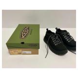 Keen Kosa Oxford Black/Black Women