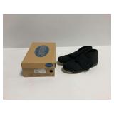 Foamtreads Tradition Womens Navy Slippers Size 11M with Original Box