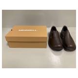 Merrell World Legend 2 RMT Moc Dark Brown Men