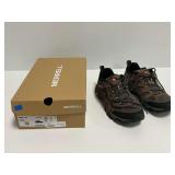Merrell Moab 3 WP Waterproof Hiking Shoes Men