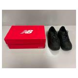 New Balance Walking Shoes Black Women
