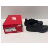 New Balance 928v3 Black Walking Shoes Women Size 8 2A Narrow with Box