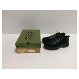 Keen Kosa Oxford Black/Black Women