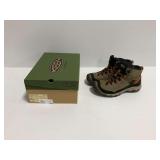 Keen Targhee IV Mid WP Men