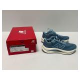 New Balance FuelCell Walker Elite Blue Walking Shoes Size Women