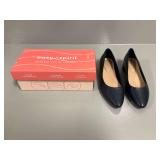 Easy Spirit Caldise Dark Blue Women