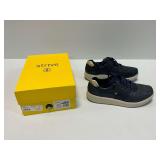 Strive Madison Navy Sparkle Women