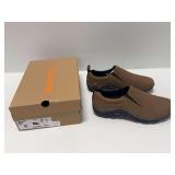 Merrell Jungle Moc Nubuck Brown Men
