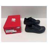 New Balance 928v3 Black Walking Shoes Women Size 7.5B with Box