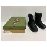 Keen Betty Boot Pull-On WP Black Women