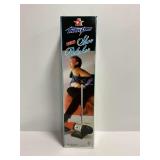 Three Stars New Electric Shoe Polisher with Stand-Up Operation in Box