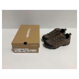 Merrell Moab 3 WP Waterproof Hiking Shoes Men