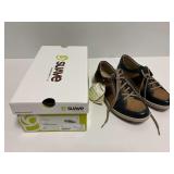 Suave Porto 18501T Multi Color Sneakers Size 37 with Box