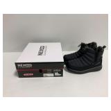 Nexgrip Ice Maeva 2E Black Winter Boots Size 8 with Box