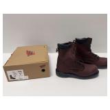 Red Wing Men