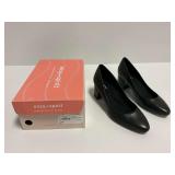 Easy Spirit Cosma Black Pumps Size 10M with Original Box