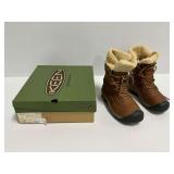 Keen Betty Boot Short WP Women