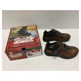 Redland Footwear Niagara Brown Men
