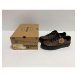 Keen KM1 Leather Court Men