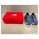 New Balance Fresh Foam X 860v15 Running Shoes Size 10 Men / 11.5 Women Blue with Box