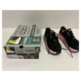 Skechers Work Glide-Step Altus CT Safety Toe Slip-Ins Women