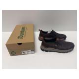 Dunham Glastonbury Slip-On Waterproof Shoes Men
