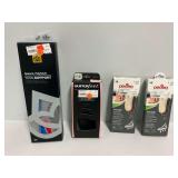 Assorted Orthotic Insoles Lot Featuring Spenco Superfeet and Pedag