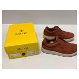 Strive Cosmic Chestnut Slip-On Shoes Women