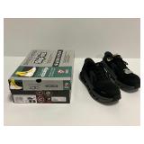 Skechers Hands Free Slip-Ins Glide-Step Altus SR Black/Charcoal Men