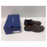 Rockport Metro Path Slip On Java Men